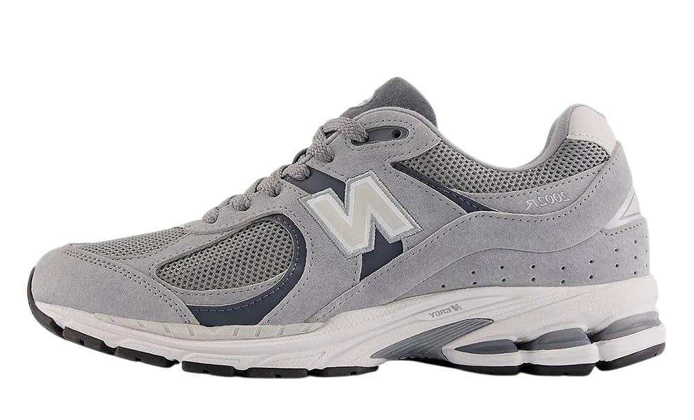 New Balance 2002R Steel