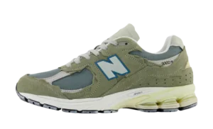 New Balance 2002R Protection Pack Mirage Grey