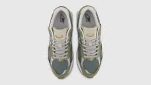 New Balance 2002R Protection Pack Mirage Grey