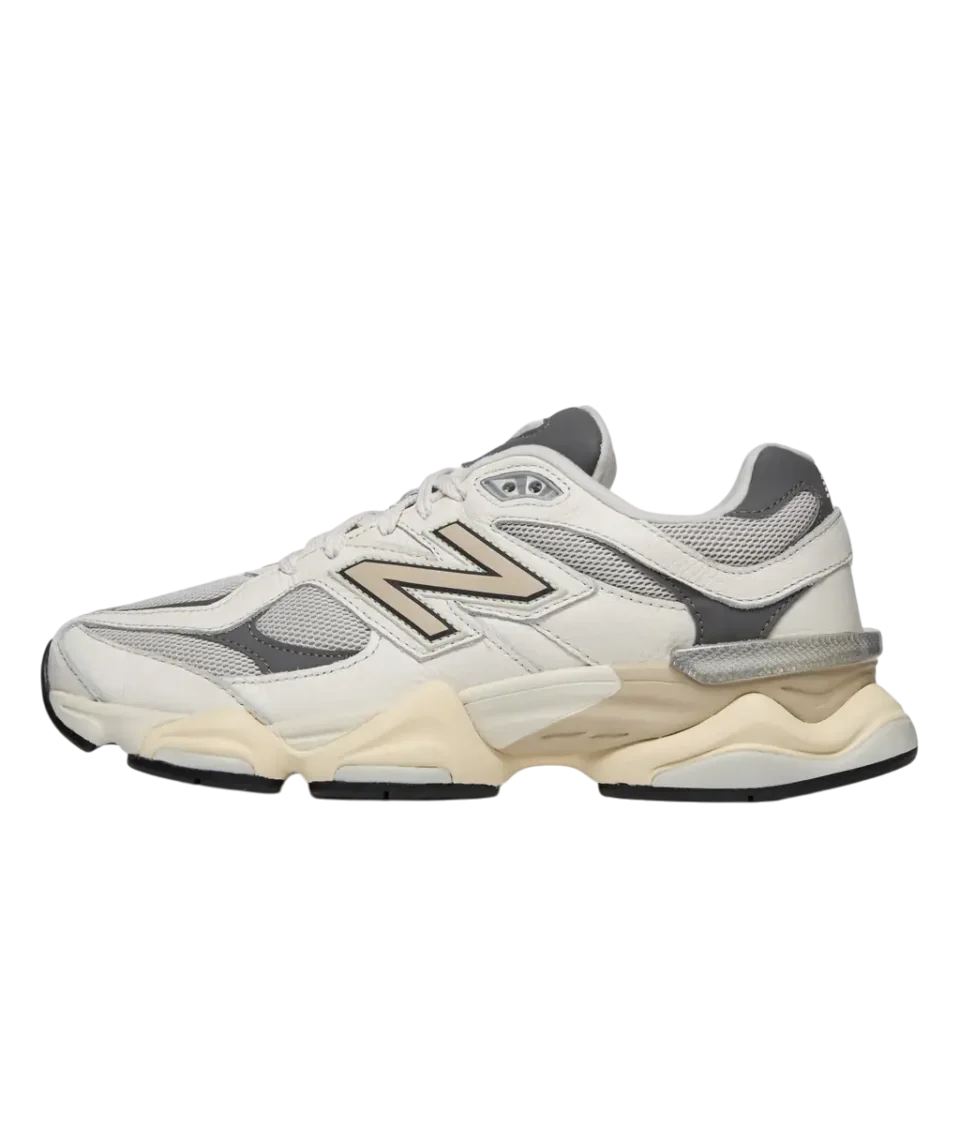 New Balance  9060 V1 - Sea Salt