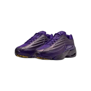 Nike Hot Step 2 Drake NOCTA Eggplant