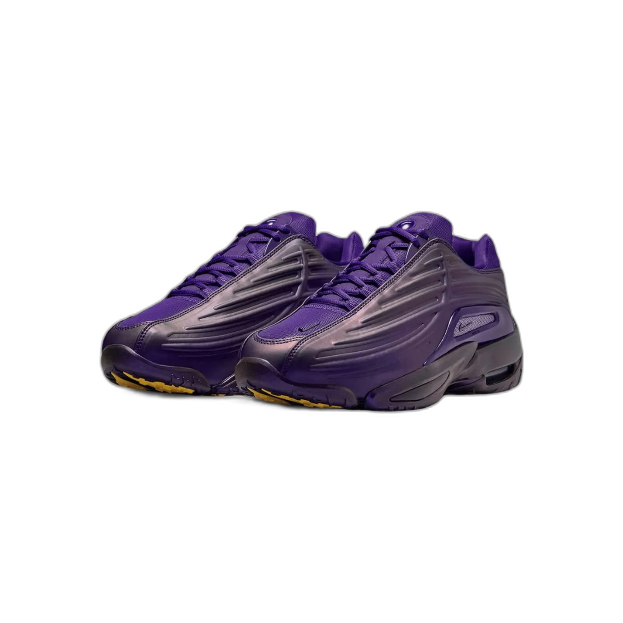 Nike Hot Step 2 Drake NOCTA Eggplant