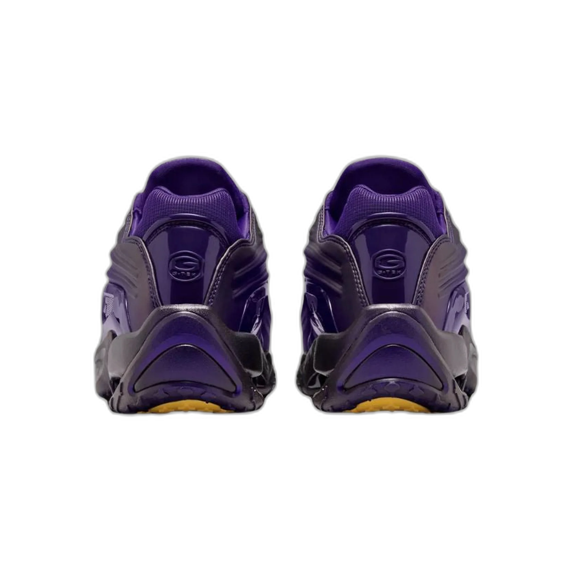 Nike Hot Step 2 Drake NOCTA Eggplant