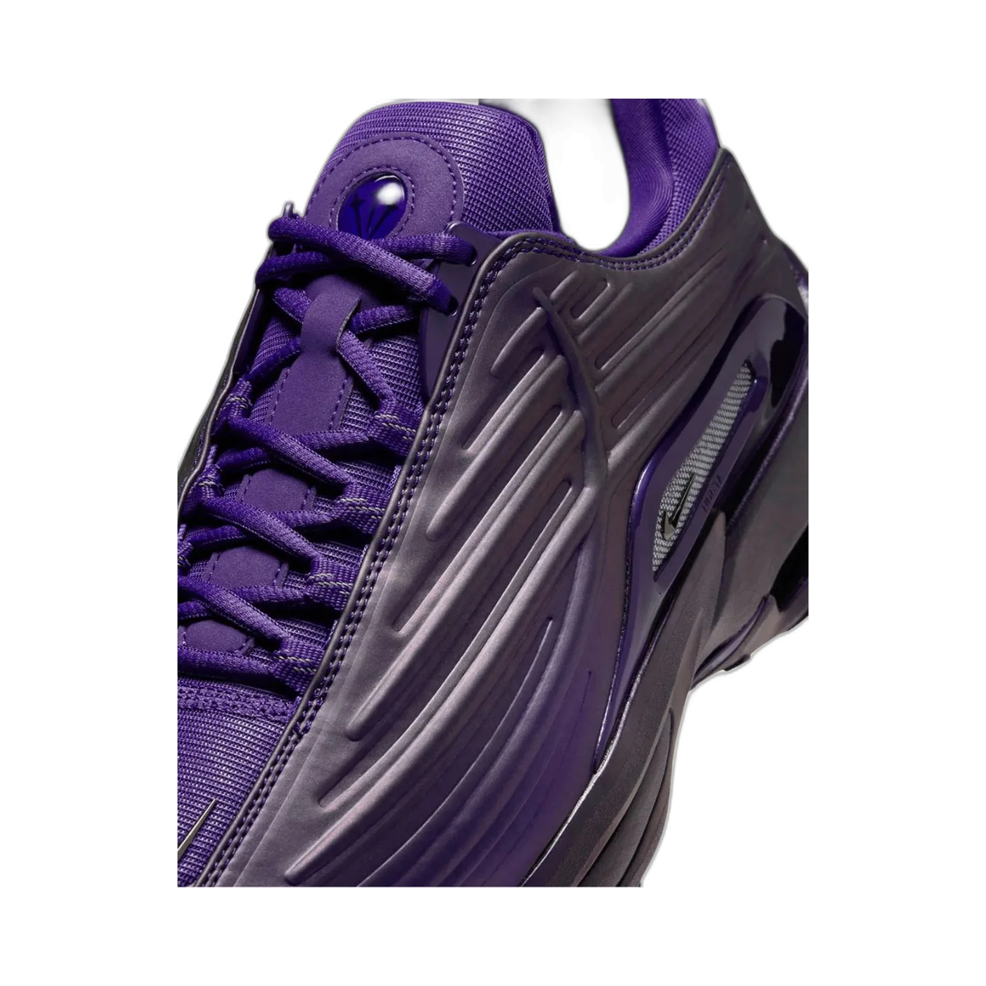 Nike Hot Step 2 Drake NOCTA Eggplant