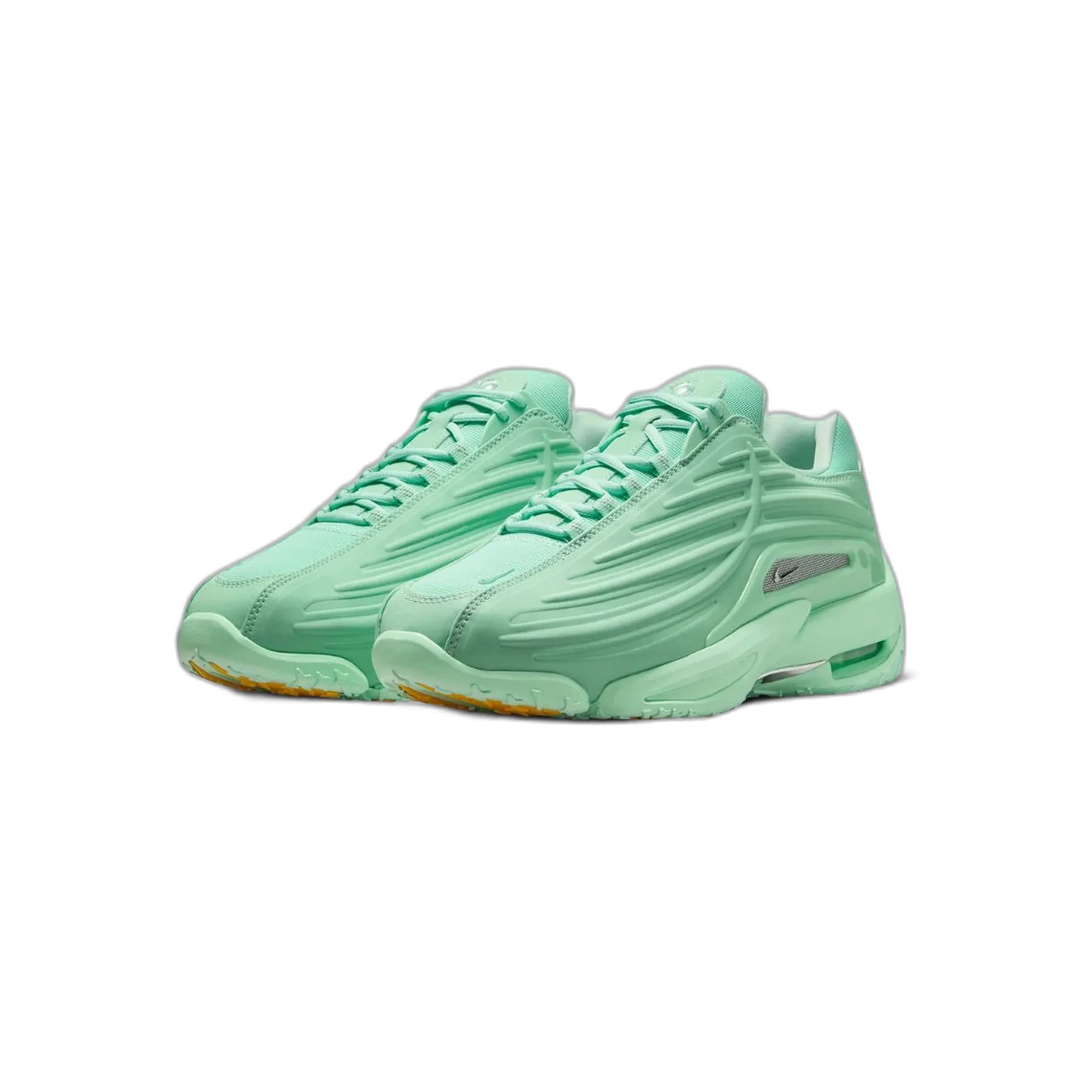 Nike Hot Step 2 Drake NOCTA Mint Foam
