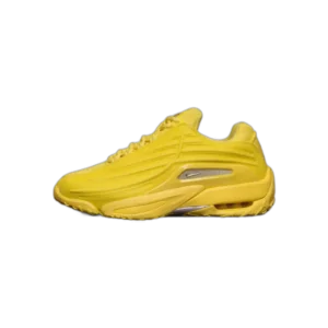 Nike Hot Step 2 Drake NOCTA Opti Yellow