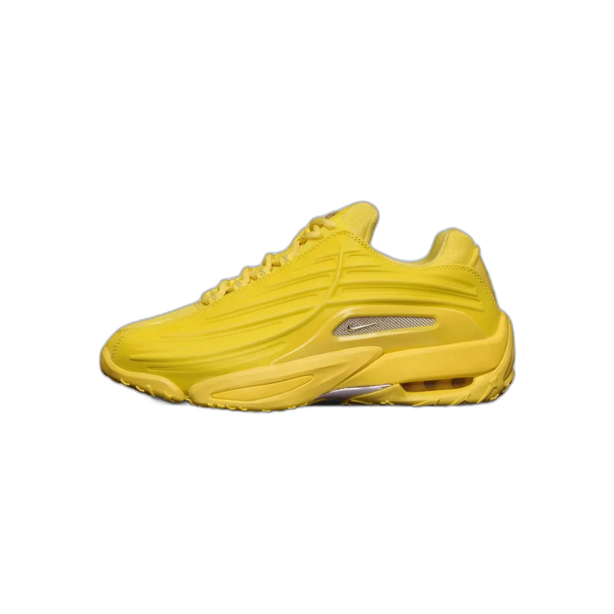 Nike Hot Step 2 Drake NOCTA Opti Yellow