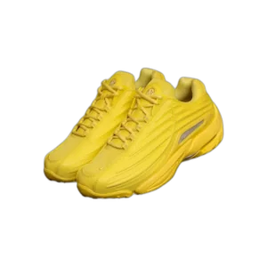 Nike Hot Step 2 Drake NOCTA Opti Yellow