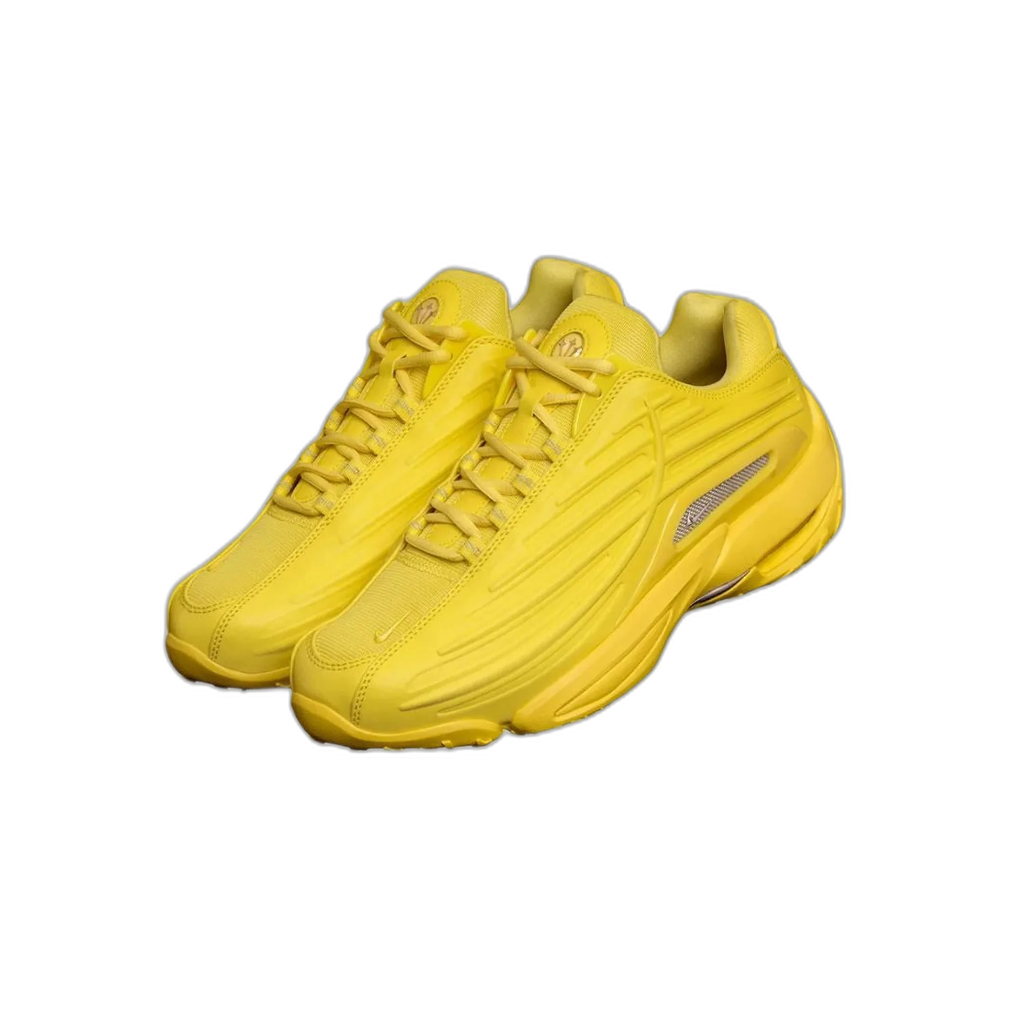 Nike Hot Step 2 Drake NOCTA Opti Yellow
