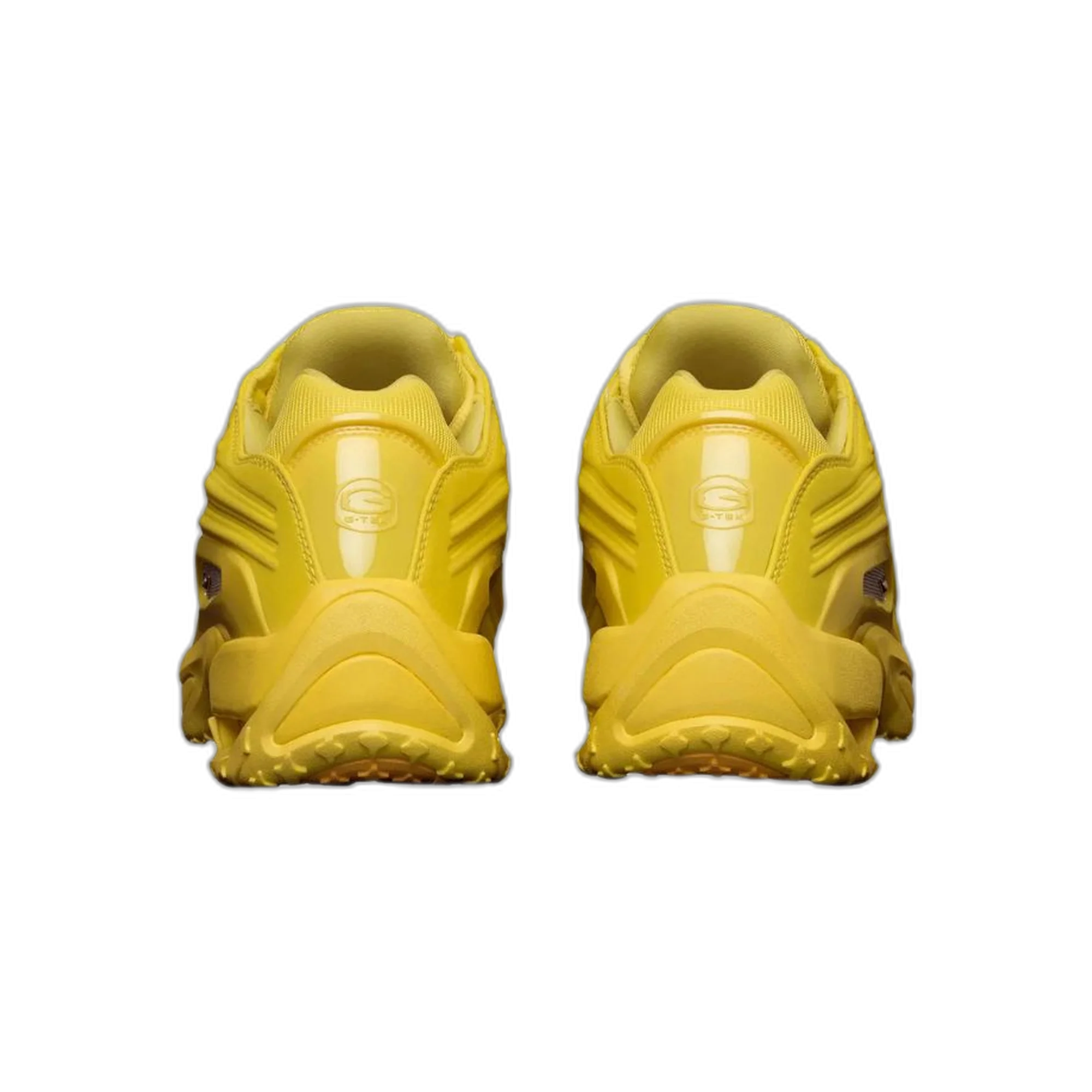Nike Hot Step 2 Drake NOCTA Opti Yellow