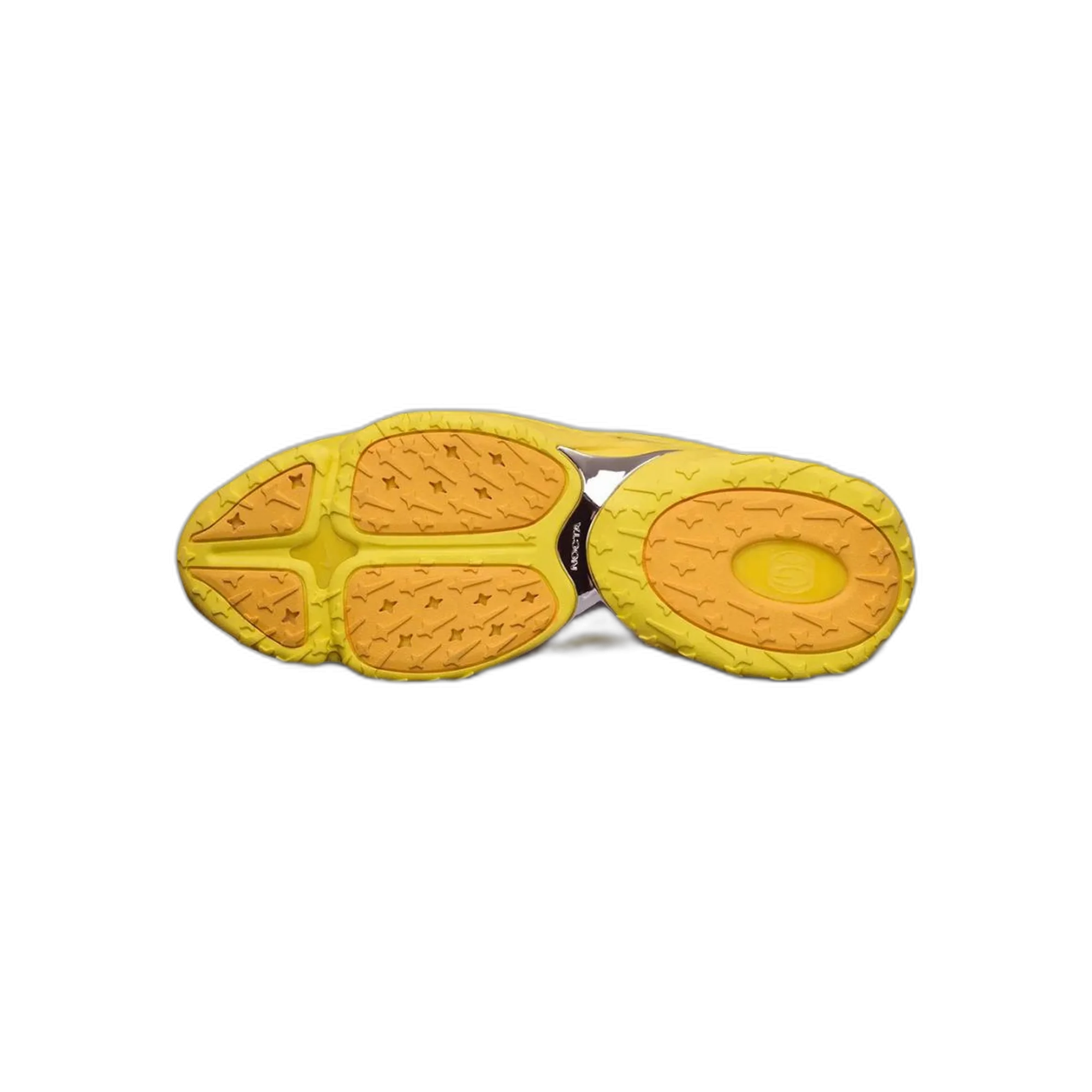 Nike Hot Step 2 Drake NOCTA Opti Yellow