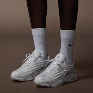 Nike Hot Step 2 Drake NOCTA White outfit