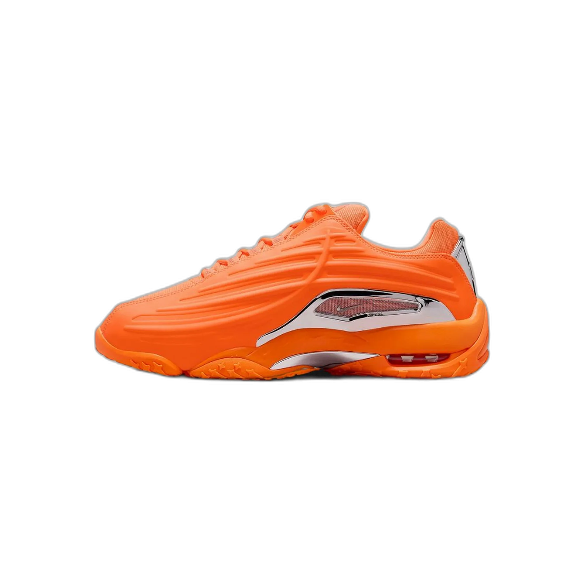 Nike Hot Step 2 Drake NOCTA Total Orange