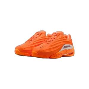 Nike Hot Step 2 Drake NOCTA Total Orange