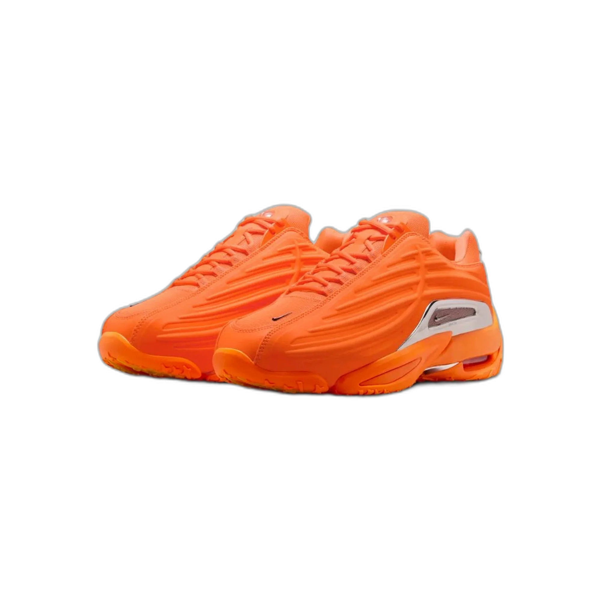 Nike Hot Step 2 Drake NOCTA Total Orange