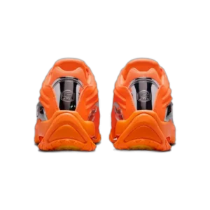 Nike Hot Step 2 Drake NOCTA Total Orange