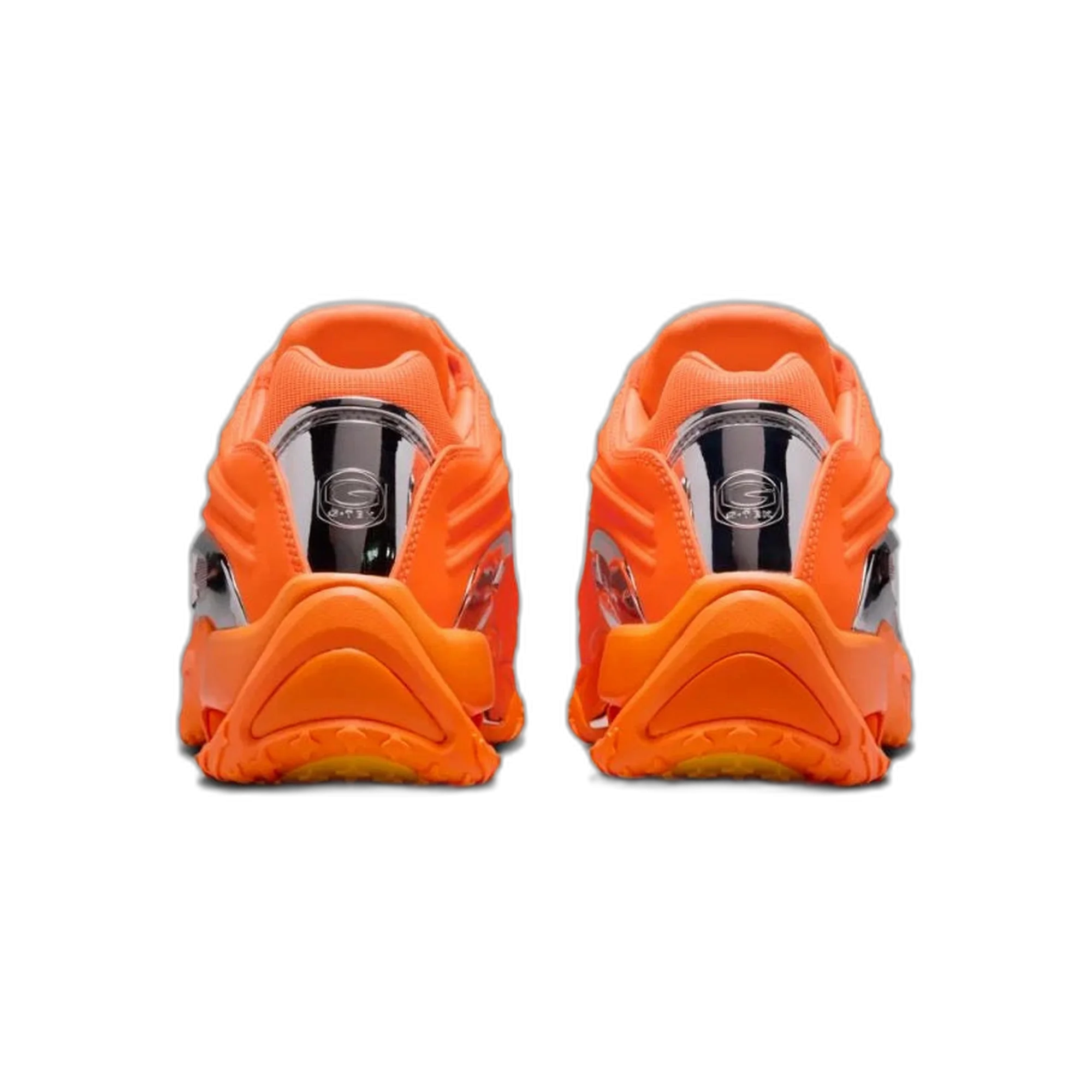 Nike Hot Step 2 Drake NOCTA Total Orange