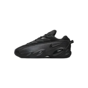 Nike NOCTA Glide Black Iron Grey