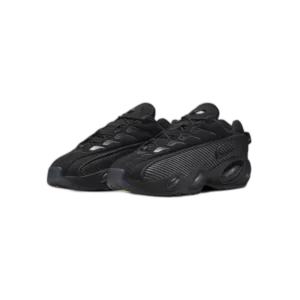Nike NOCTA Glide Black Iron Grey