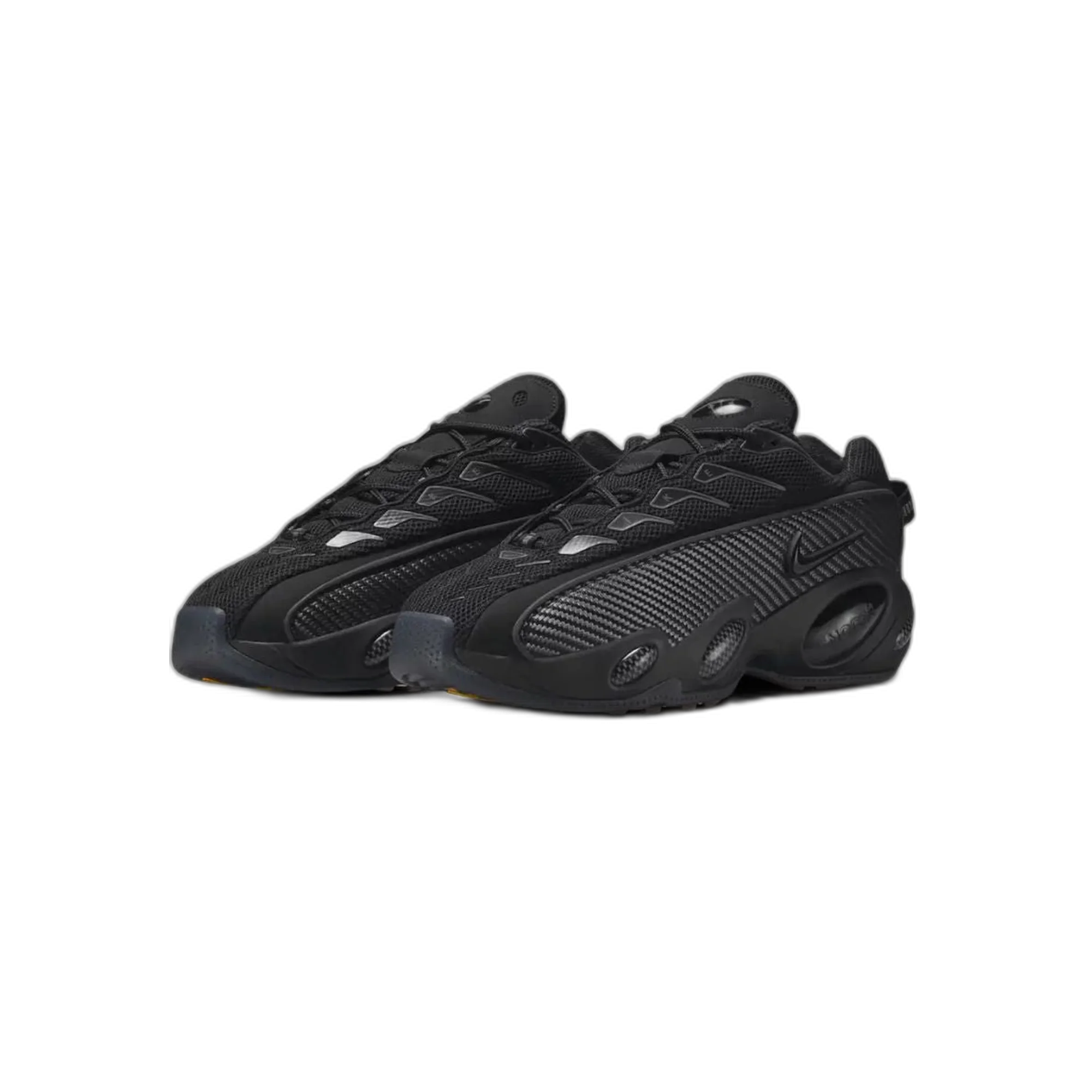 Nike NOCTA Glide Black Iron Grey