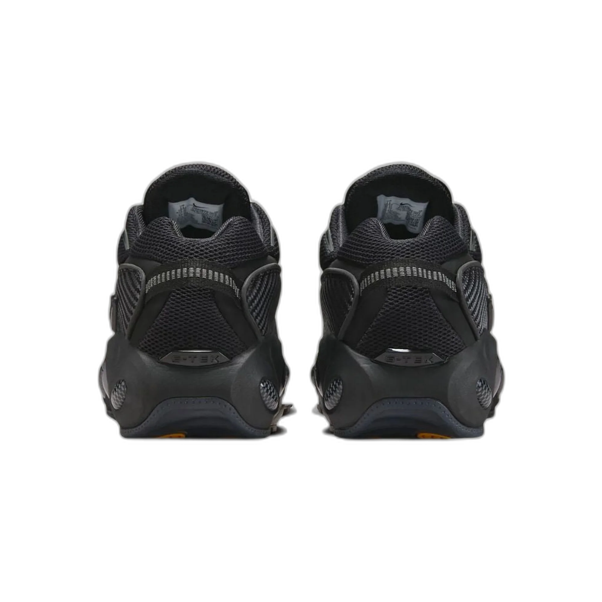 Nike NOCTA Glide Black Iron Grey