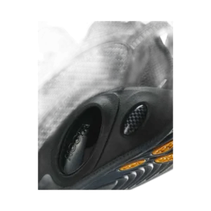 Nike NOCTA Glide Black Iron Grey