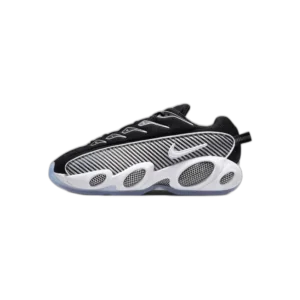 Nike NOCTA Glide Black White