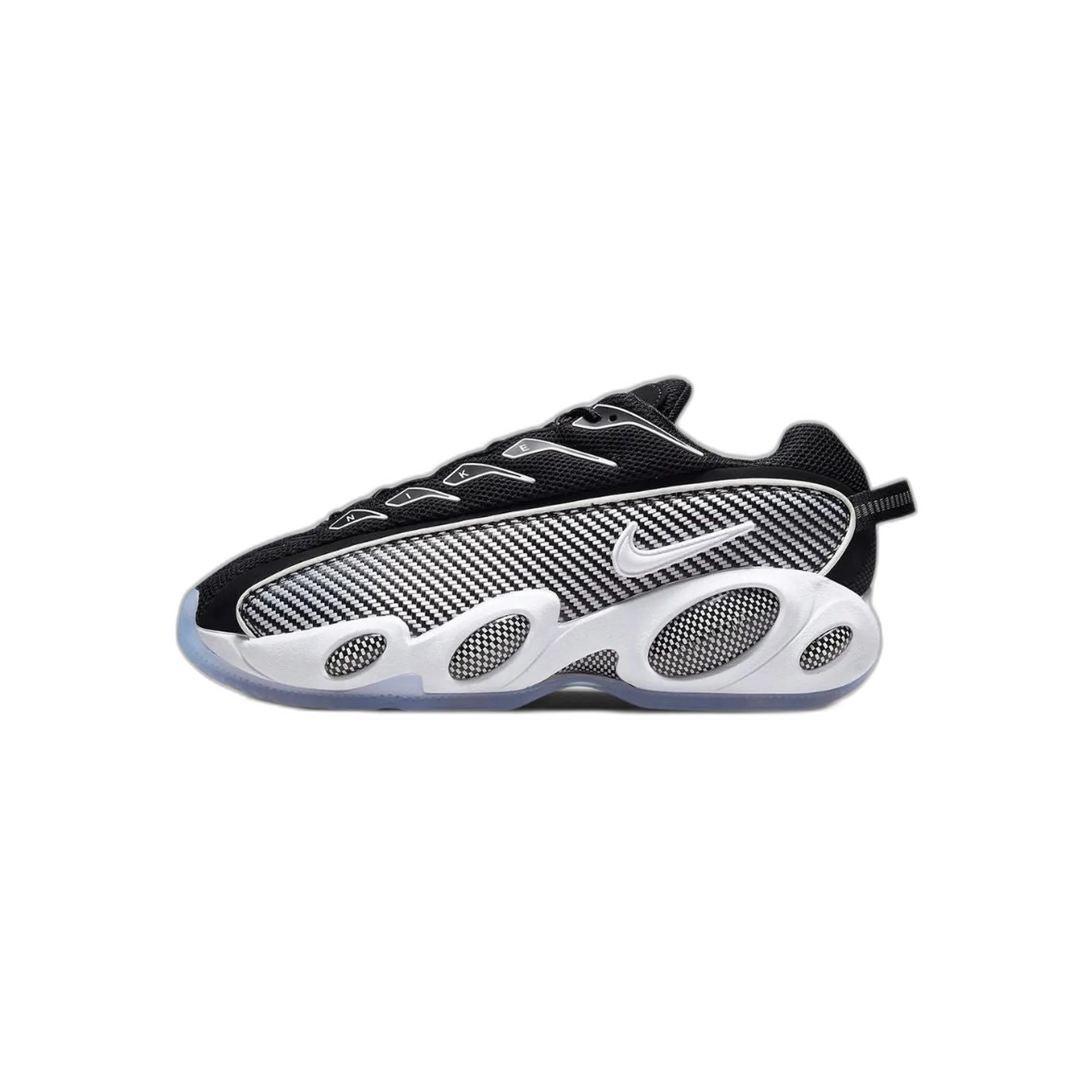 Nike NOCTA Glide Black White