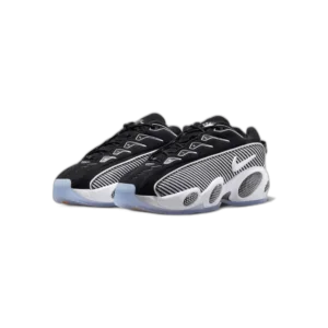 Nike NOCTA Glide Black White