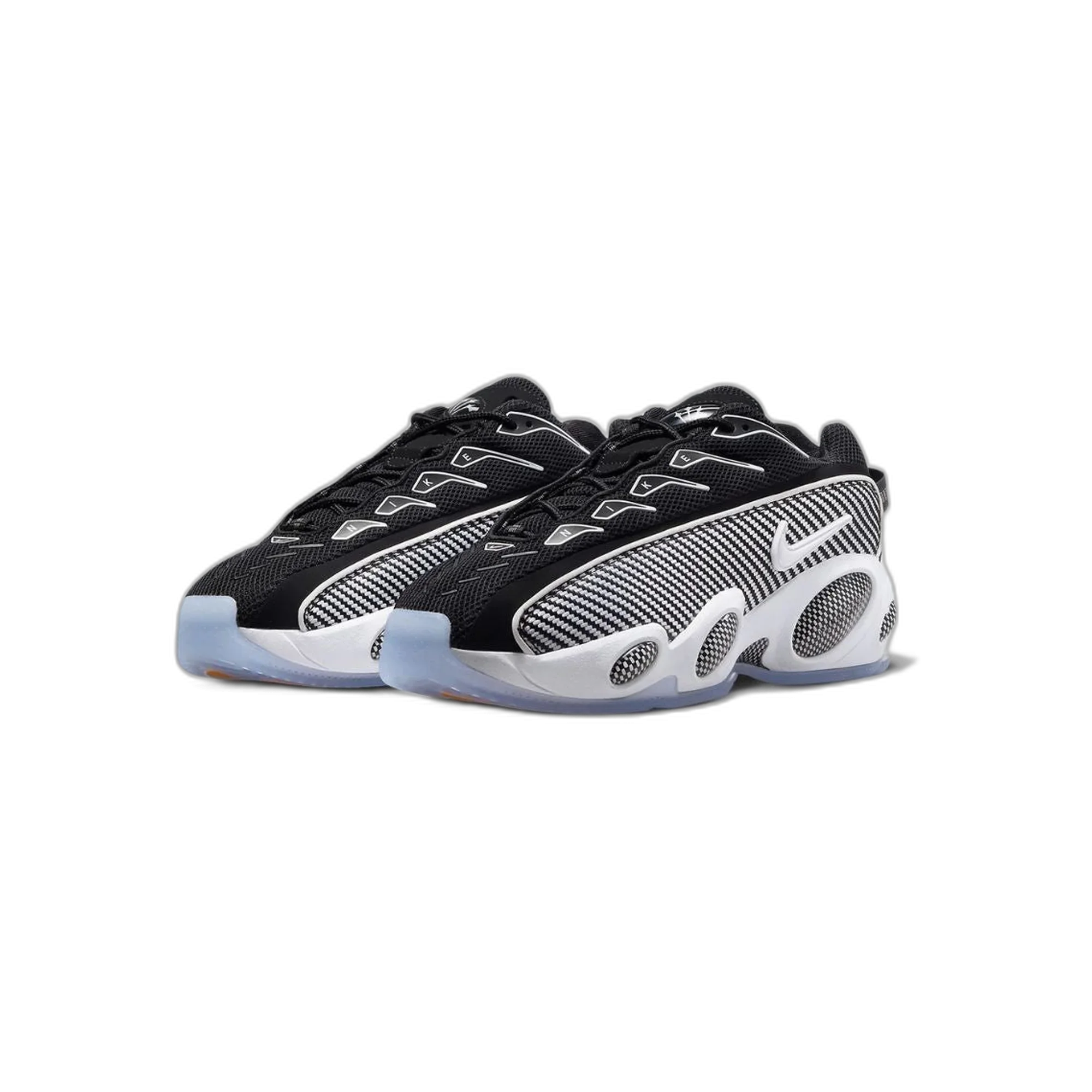 Nike NOCTA Glide Black White