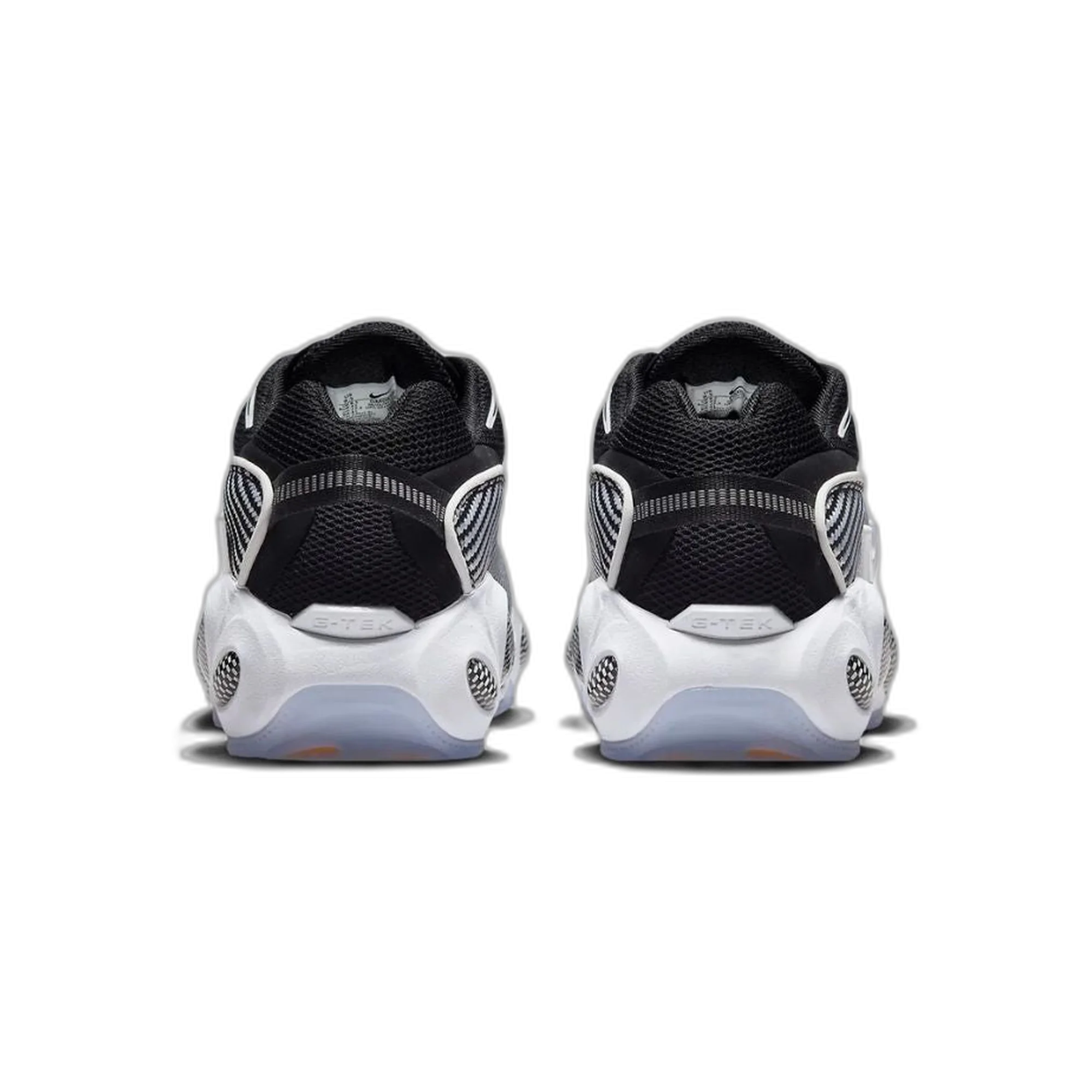 Nike NOCTA Glide Black White