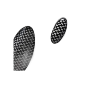 Nike NOCTA Glide Black White