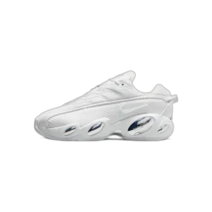 Nike NOCTA Glide Drake White Chrome