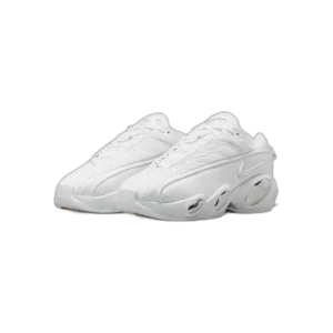 Nike NOCTA Glide Drake White Chrome