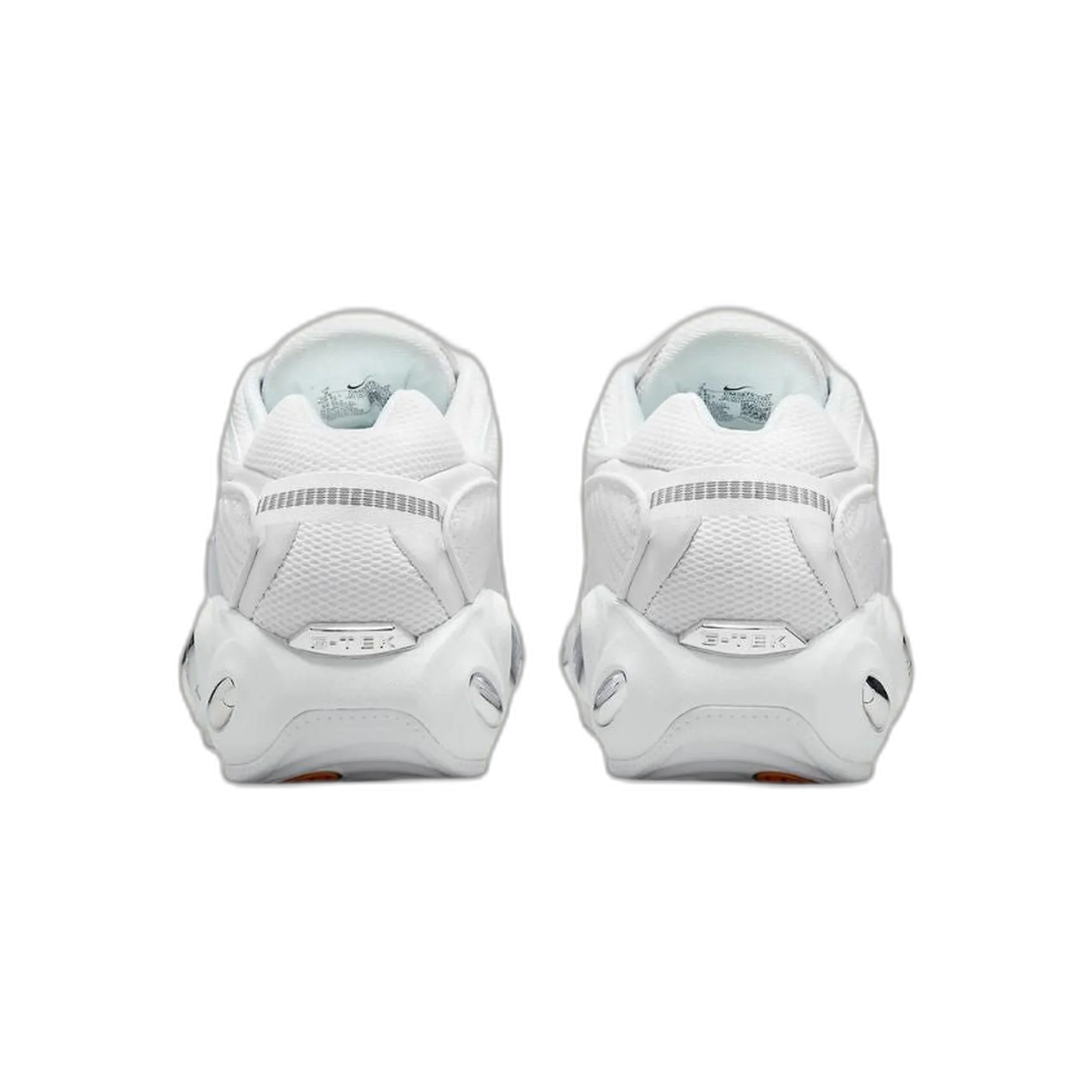 Nike NOCTA Glide Drake White Chrome
