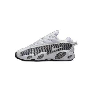 Nike NOCTA Glide White Black