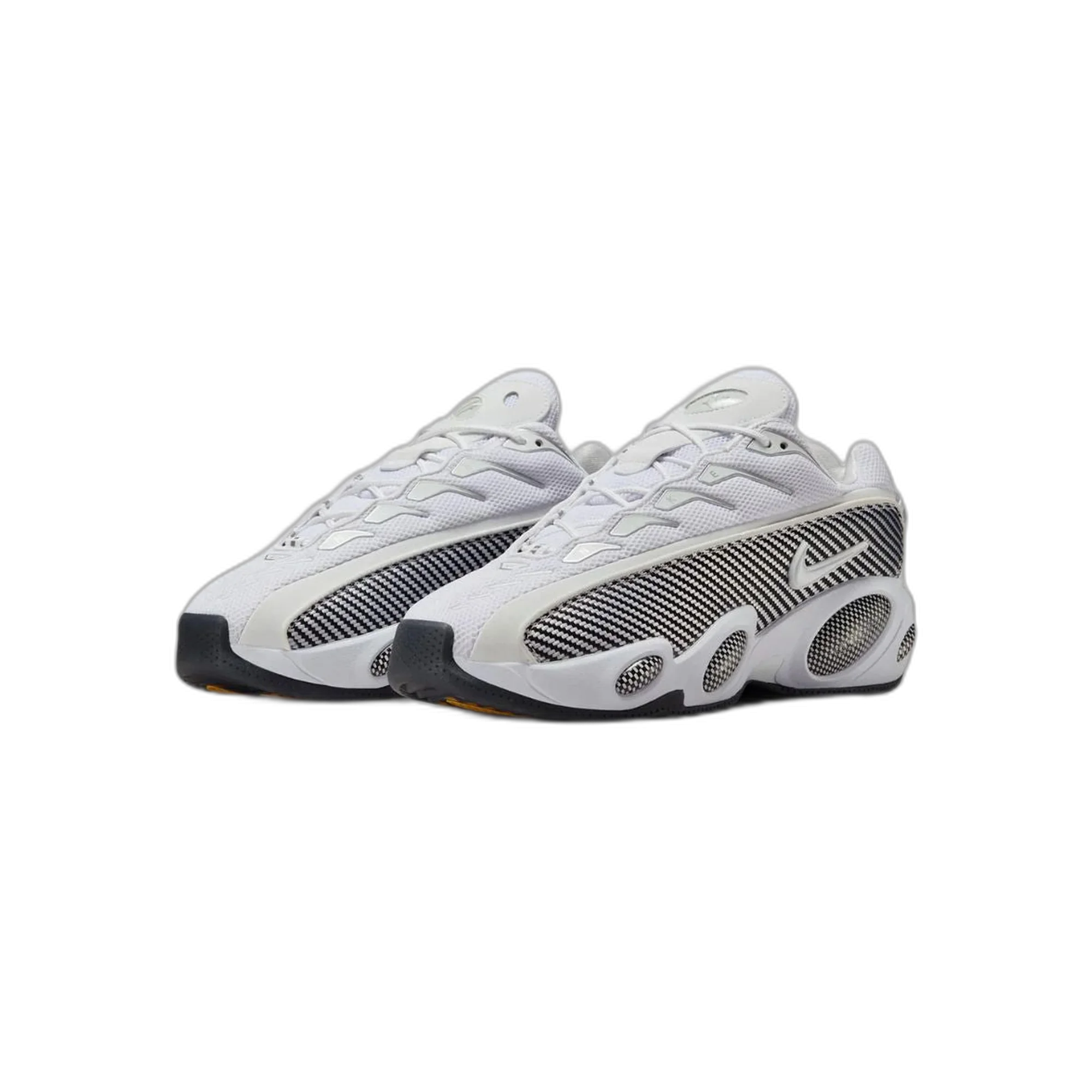 Nike NOCTA Glide White Black