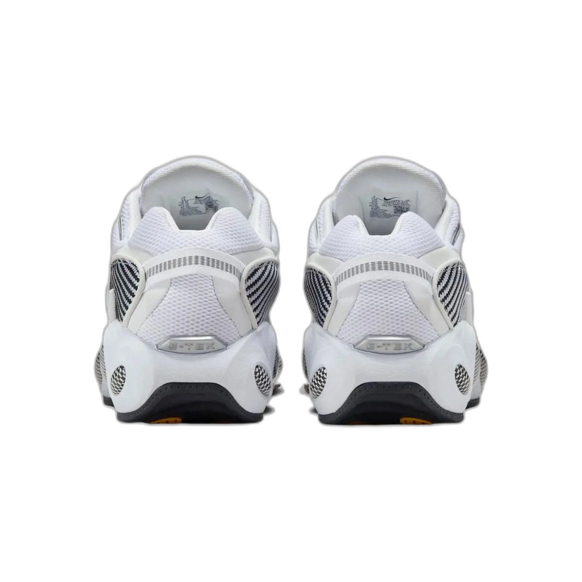 Nike NOCTA Glide White Black