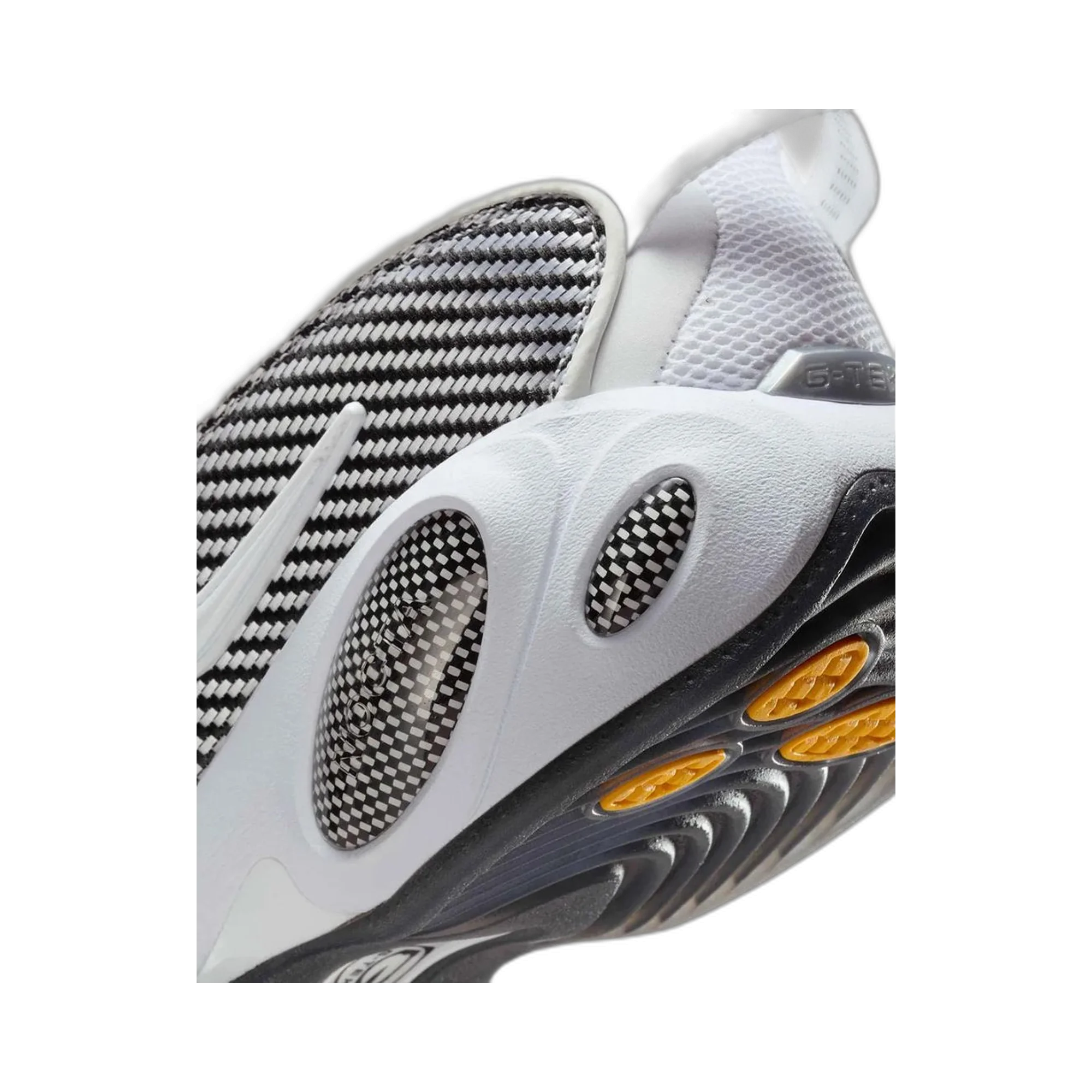 Nike NOCTA Glide White Black