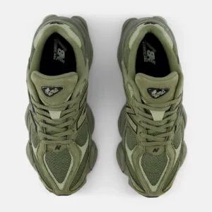 New Balance 9060 Dark Olivine