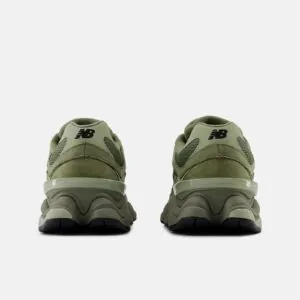 New Balance 9060 Dark Olivine