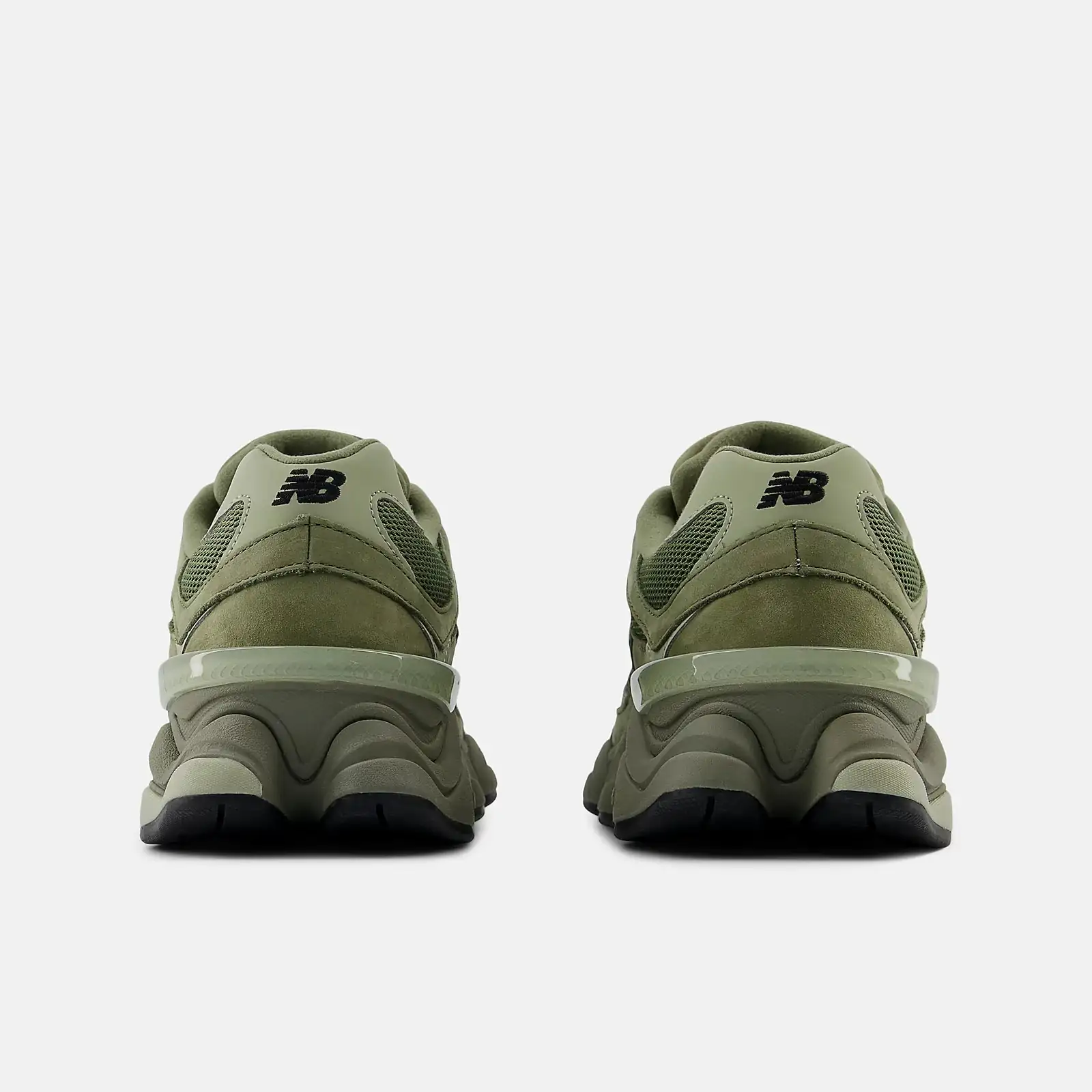 New Balance 9060 Dark Olivine