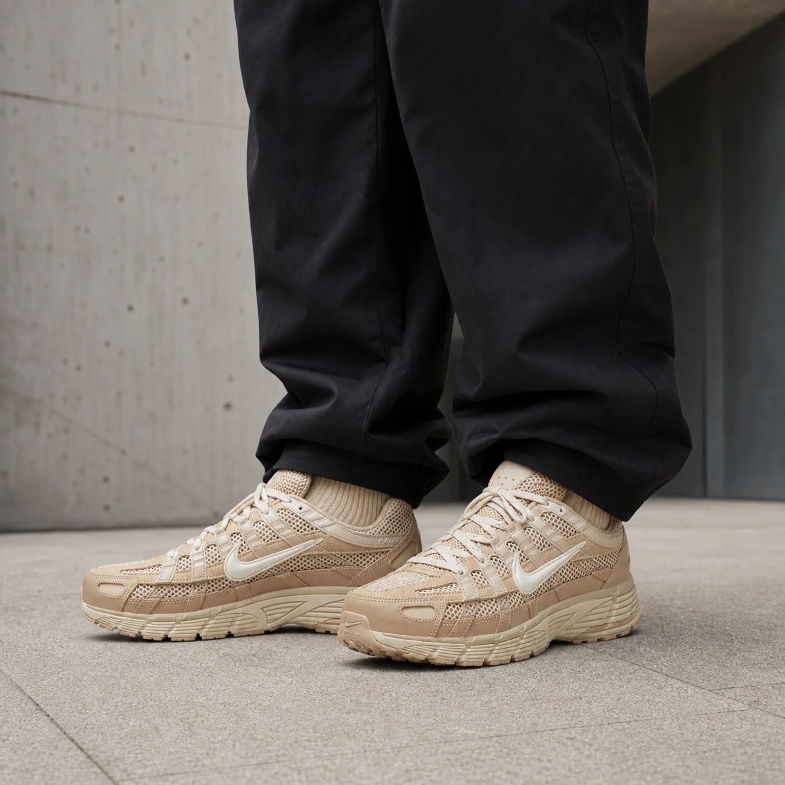 Nike P-6000 Premium Hemp