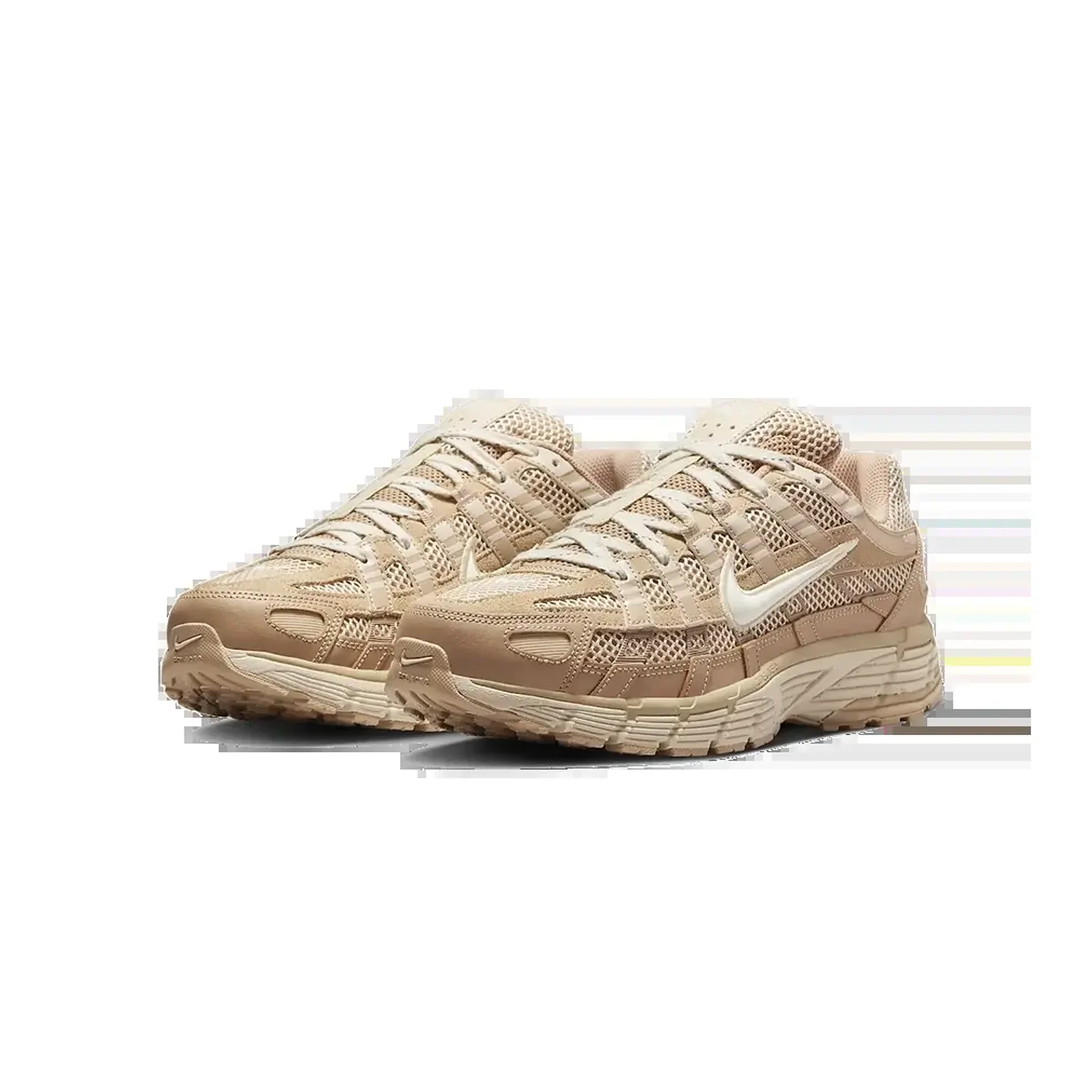 Nike P-6000 Premium Hemp
