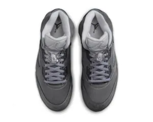 Air Jordan 5 Retro "Wolf Grey"