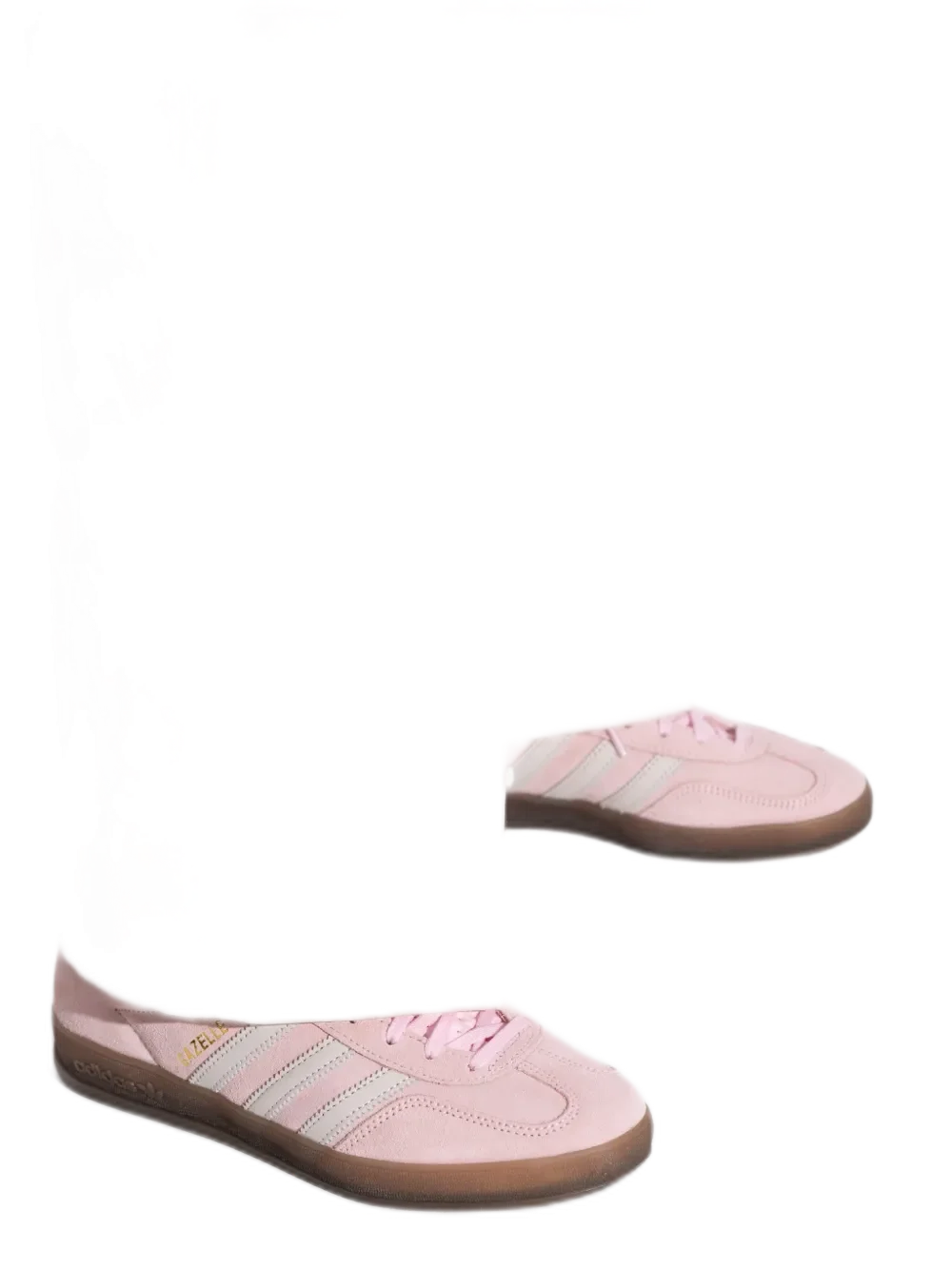 adidas Gazelle Light Pink