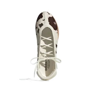 Adidas Taekwondo Mei Brown Cow Print
