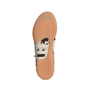 Adidas Taekwondo Mei Brown Cow Print