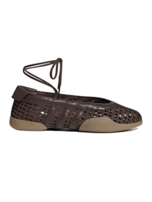 Adidas Taekwondo Mei Ballet Woven Brown