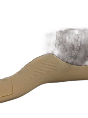 Adidas Taekwondo Mei Ballet Woven Brown